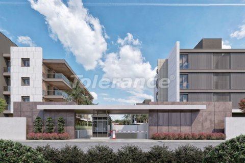 Продажа квартиры  в Анталье, Турция 2+1, 81м2, №214827 – фото 15