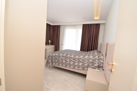 پنت هاس در  Alanya ، ترکیه 2 خوابه ، 120 متر مربع.  شماره 214829 - 7