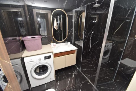 پنت هاس در  Alanya ، ترکیه 2 خوابه ، 120 متر مربع.  شماره 214829 - 15