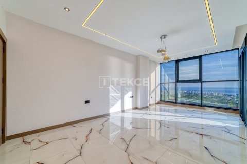 4+1 Villa  in Alanya, Antalya, Türkei Nr. 214831 - 28