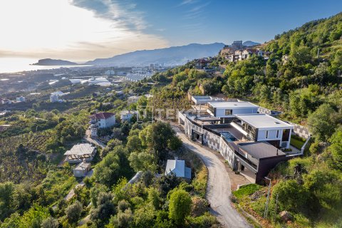 4+1 Villa  in Alanya, Antalya, Türkei Nr. 214831 - 7