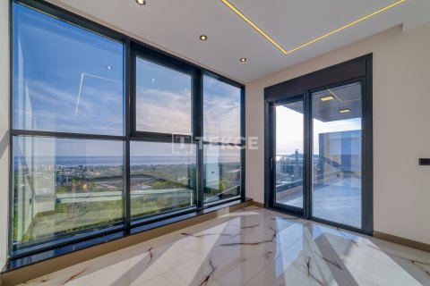 4+1 Villa  in Alanya, Antalya, Türkei Nr. 214831 - 25