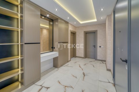 4+1 Villa  in Alanya, Antalya, Türkei Nr. 214831 - 29