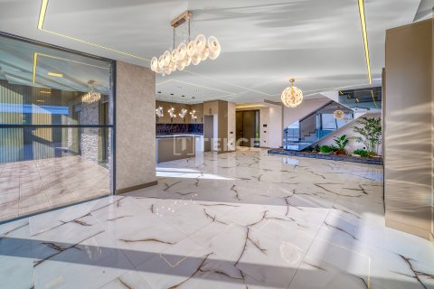 4+1 Villa  in Alanya, Antalya, Türkei Nr. 214831 - 19