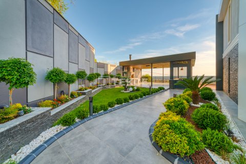 4+1 Villa  in Alanya, Antalya, Türkei Nr. 214831 - 15