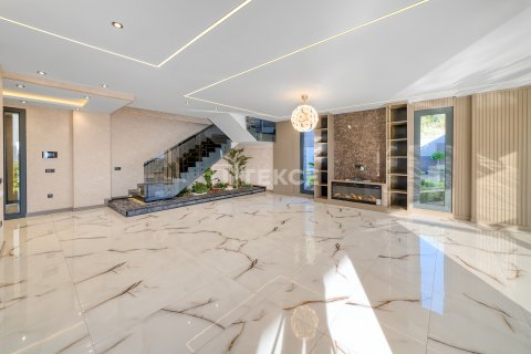 4+1 Villa  in Alanya, Antalya, Türkei Nr. 214831 - 18