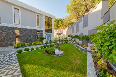 4+1 Villa  in Alanya, Antalya, Türkei Nr. 214831 - 12