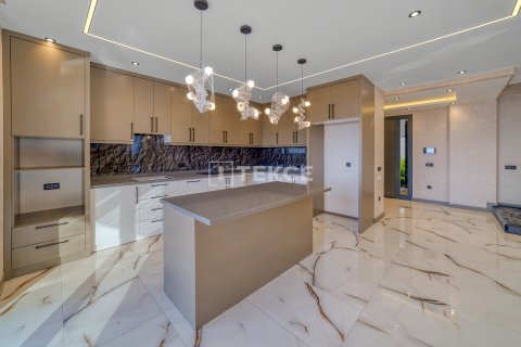 4+1 Villa  in Alanya, Antalya, Türkei Nr. 214831 - 22