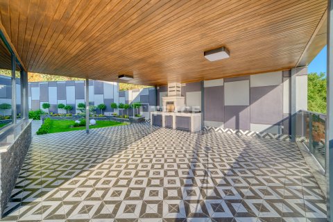 4+1 Villa  in Alanya, Antalya, Türkei Nr. 214831 - 10