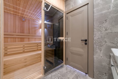 4+1 Villa  in Alanya, Antalya, Türkei Nr. 214831 - 30