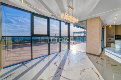 4+1 Villa  in Alanya, Antalya, Türkei Nr. 214831 - 24