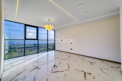 4+1 Villa  in Alanya, Antalya, Türkei Nr. 214831 - 27