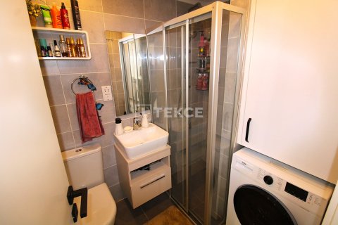 آپارتمان در Girne ، ترکیه 1 خوابه ، 50 متر مربع. شماره 214833 - 17