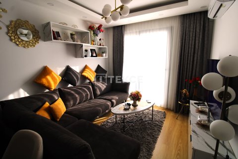 آپارتمان در Girne ، ترکیه 1 خوابه ، 50 متر مربع. شماره 214833 - 10