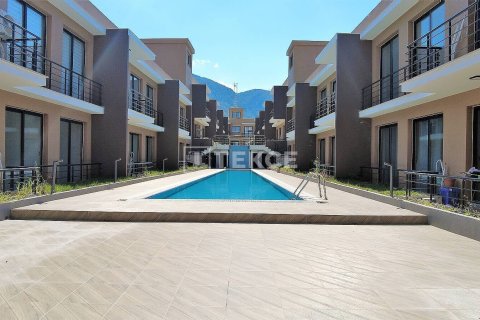 آپارتمان در Girne ، ترکیه 1 خوابه ، 50 متر مربع. شماره 214833 - 7
