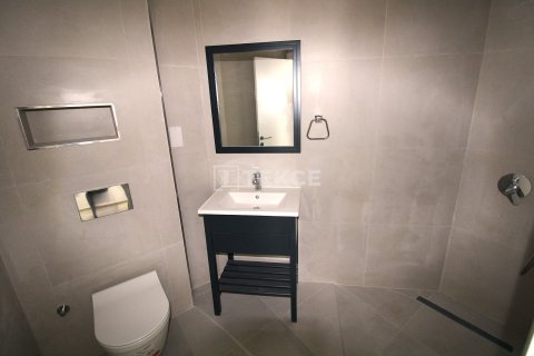 Daire 1+1 Güzelyurt, №214832 - 17