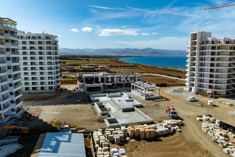 Daire 1+1 Güzelyurt, №214832 - 8