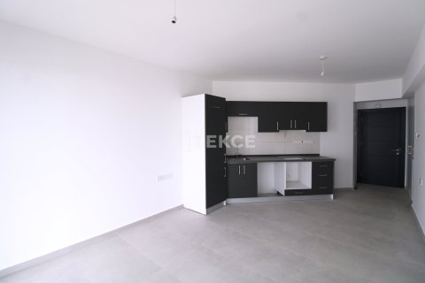 Daire 1+1 Güzelyurt, №214832 - 14