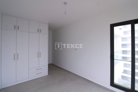 Daire 1+1 Güzelyurt, №214832 - 16