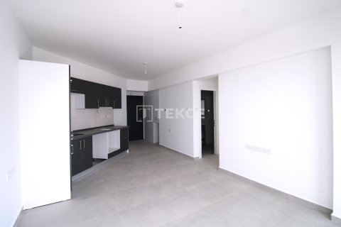 Daire 1+1 Güzelyurt, №214832 - 13