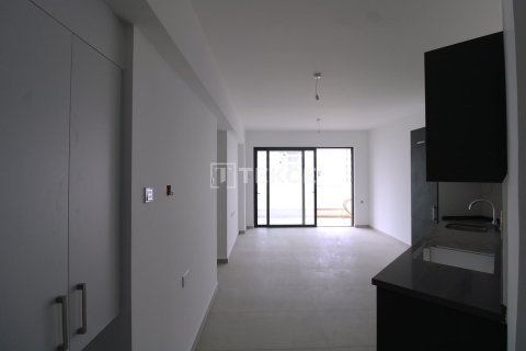Daire 1+1 Güzelyurt, №214832 - 12