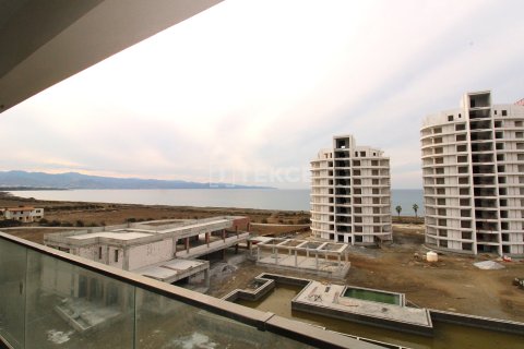 Daire 1+1 Güzelyurt, №214832 - 19