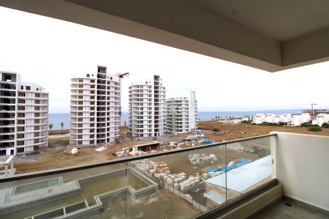 Daire 1+1 Güzelyurt, №214832 - 18