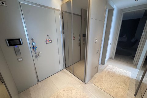 3+1 Leilighet i Antalya, Tyrkia Nr. 221892 - 9