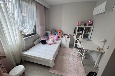 3+1 Leilighet i Antalya, Tyrkia Nr. 221892 - 11