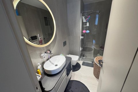 3+1 Leilighet i Antalya, Tyrkia Nr. 221892 - 10