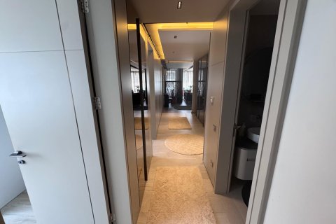3+1 Leilighet i Antalya, Tyrkia Nr. 221892 - 18