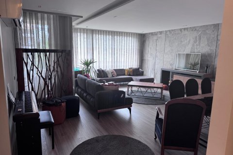 3+1 Leilighet i Antalya, Tyrkia Nr. 221892 - 2