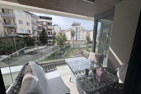 3+1 Leilighet i Antalya, Tyrkia Nr. 221892 - 8