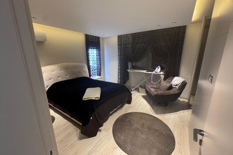 3+1 Leilighet i Antalya, Tyrkia Nr. 221892 - 16