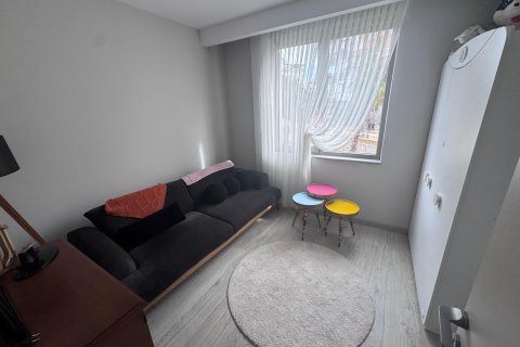 3+1 Leilighet i Antalya, Tyrkia Nr. 221892 - 6
