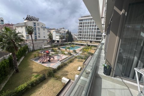 3+1 Leilighet i Antalya, Tyrkia Nr. 221892 - 13