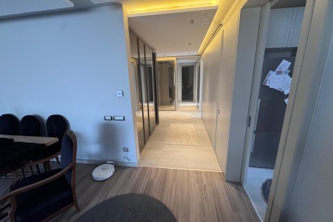 3+1 Leilighet i Antalya, Tyrkia Nr. 221892 - 4
