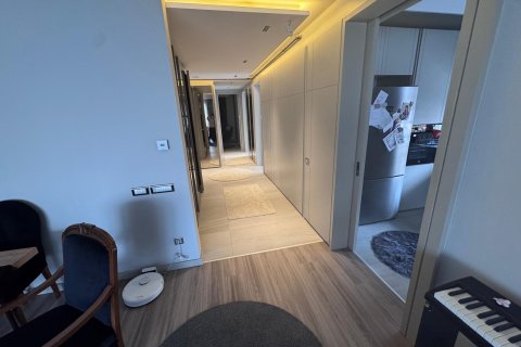 3+1 Leilighet i Antalya, Tyrkia Nr. 221892 - 3