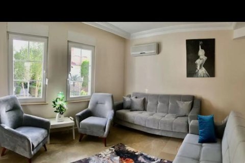 4+1 Villa  i Avsallar, Antalya, Tyrkiet Nr. 221891 - 3