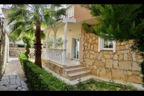 4+1 Villa  i Avsallar, Antalya, Tyrkiet Nr. 221891 - 8