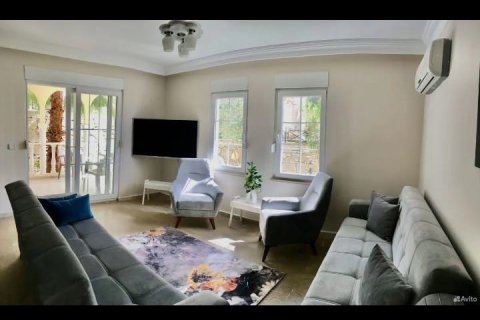 4+1 Villa  i Avsallar, Antalya, Tyrkiet Nr. 221891 - 2