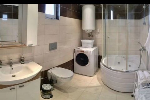 4+1 Villa  i Avsallar, Antalya, Tyrkiet Nr. 221891 - 9