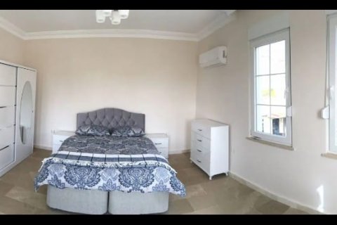 4+1 Villa  i Avsallar, Antalya, Tyrkiet Nr. 221891 - 5