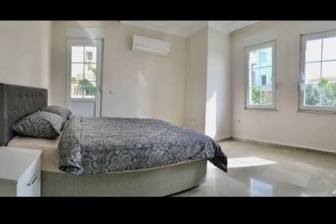 4+1 Villa  i Avsallar, Antalya, Tyrkiet Nr. 221891 - 4