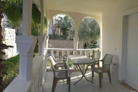 4+1 Villa  i Avsallar, Antalya, Tyrkiet Nr. 221891 - 7