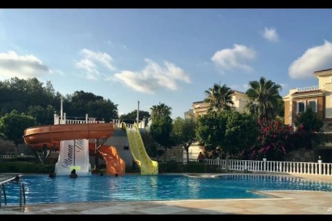 4+1 Villa  i Avsallar, Antalya, Tyrkiet Nr. 221891 - 10