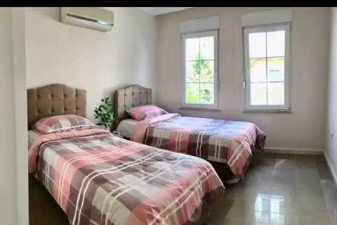 4+1 Villa  i Avsallar, Antalya, Tyrkiet Nr. 221891 - 6
