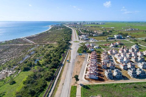 Leilighet  i Famagusta,  Nr. 221895