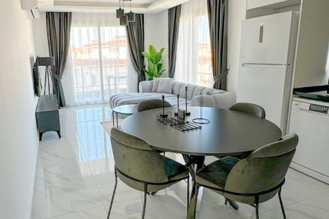 Lägenhet  i Famagusta,  Nr. 221895 - 7