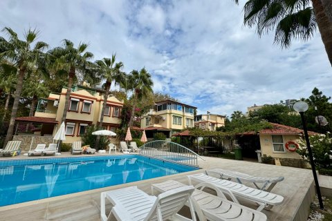2+1 Apartment  in Konakli, Antalya, Turkey No. 221888